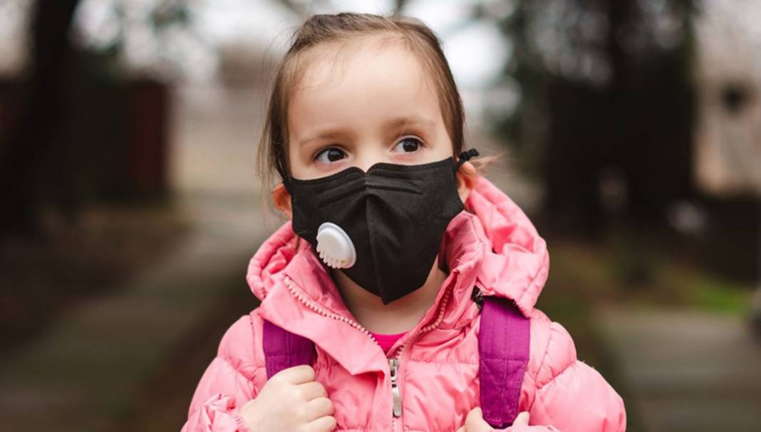 Yeni varyant çocuklara göz dikti! Servisler doldu... 8