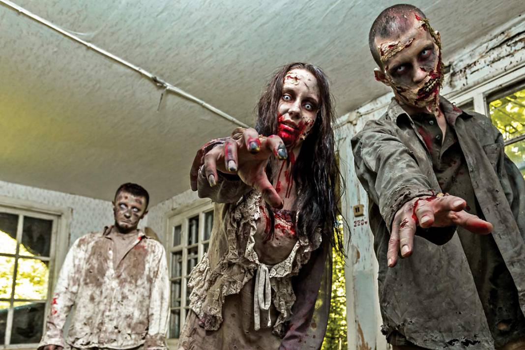 Nostradamus’un 2021 kehaneti: Bir kit alın, bir plan yapın, hazırlıklı olun 9