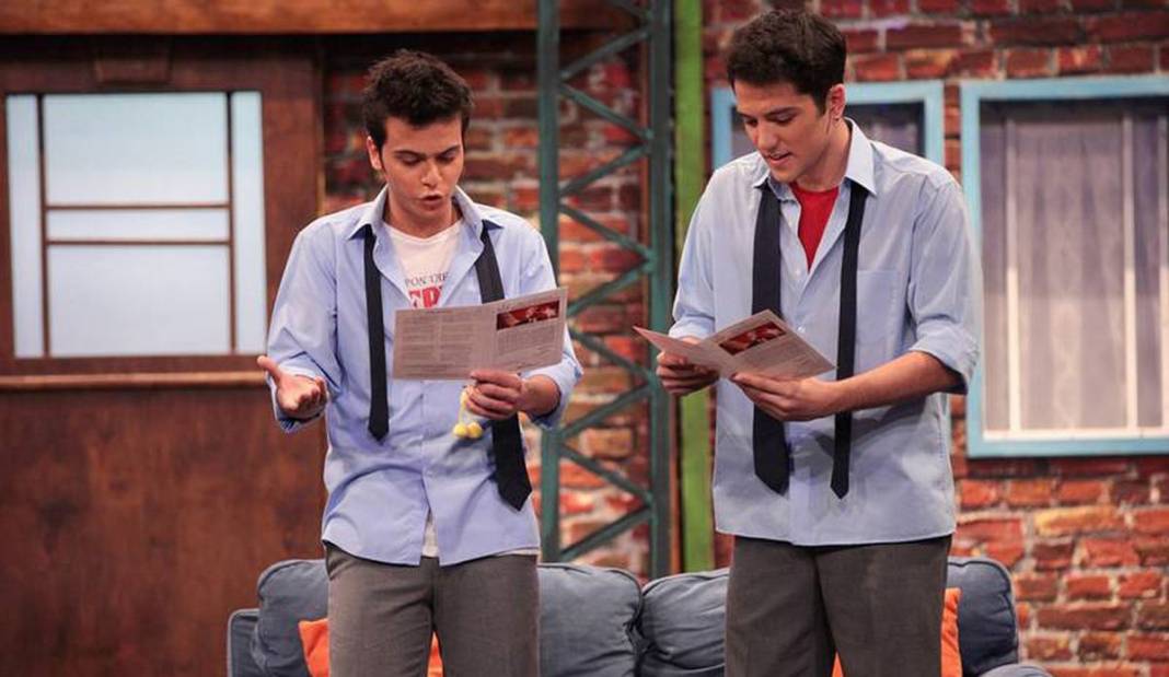 Genç oyuncu Arif Güloğlu'nun lenf kanseri olduğu açıklandı 9