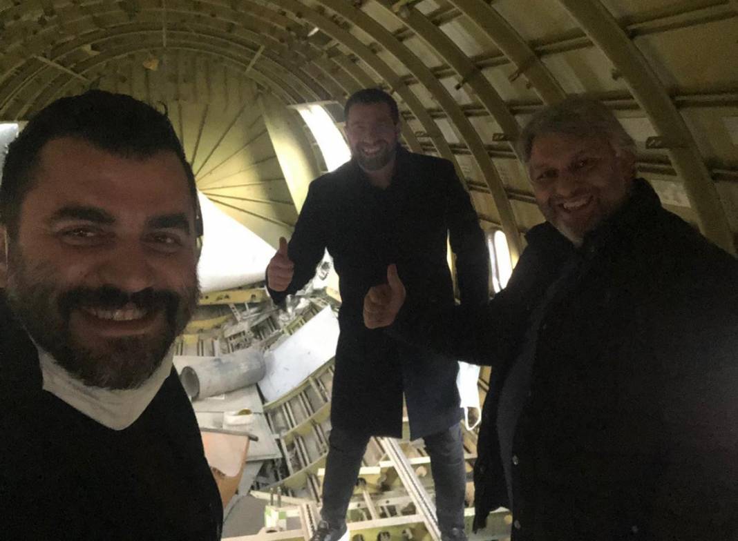 Kaderi belli oldu! 4 milyon TL'lik pide salonu 11