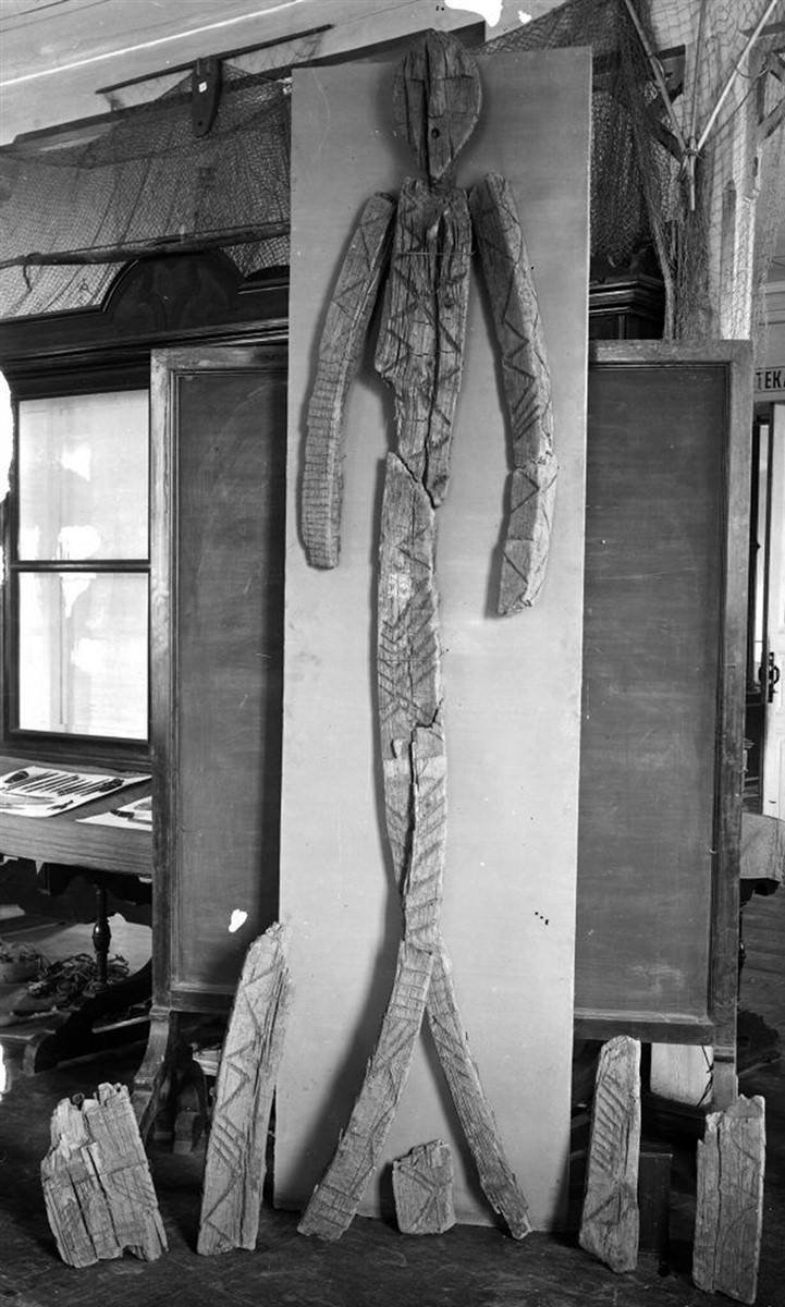 Piramitlerden iki kat daha yaşlı! İnsanlık tarihine ışık tutacak 6