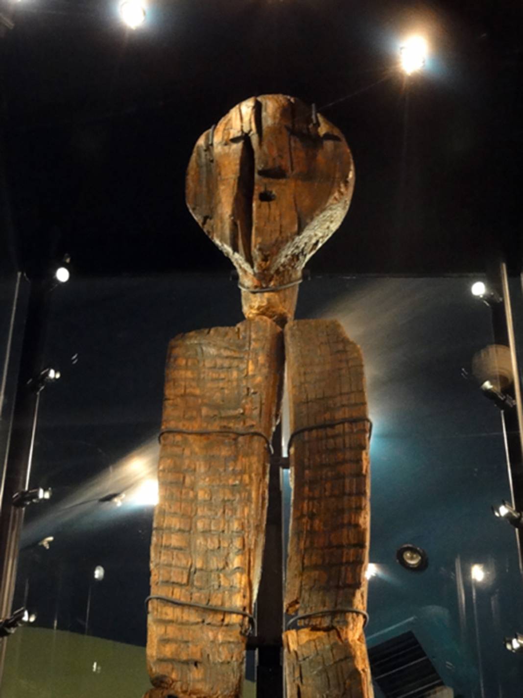 Piramitlerden iki kat daha yaşlı! İnsanlık tarihine ışık tutacak 3