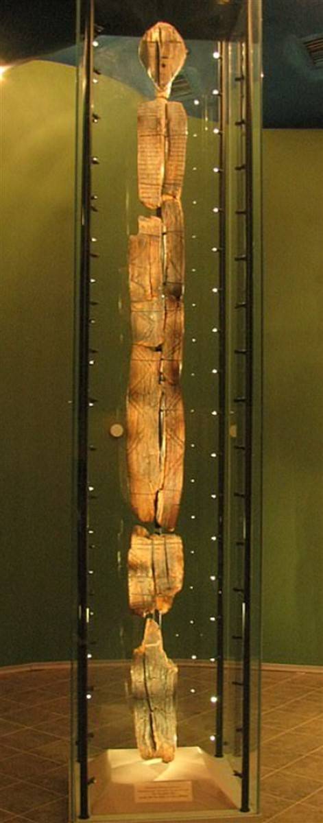 Piramitlerden iki kat daha yaşlı! İnsanlık tarihine ışık tutacak 4