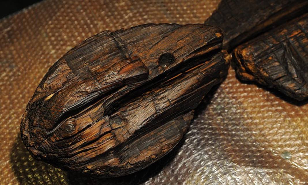 Piramitlerden iki kat daha yaşlı! İnsanlık tarihine ışık tutacak 9