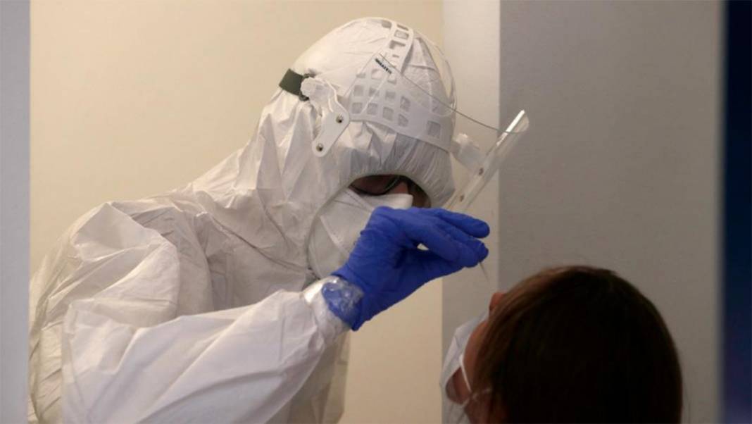 Türkiye'ye özgü varyant mı? Yeni kabusumuz yalancı negatif 10