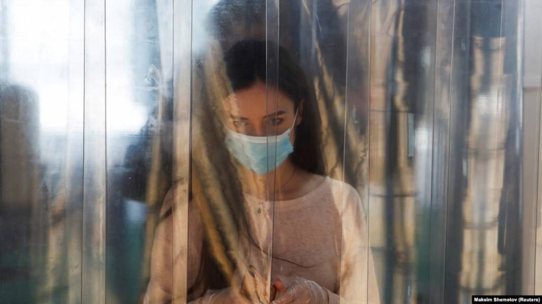 Kovid-19'da Beyin Sisi kabusu! Milyonlarca kişiyi tehdit ediyor 10