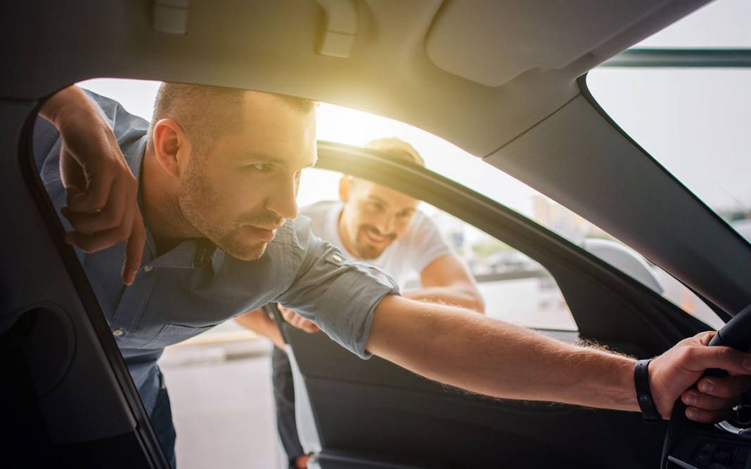 Otomotivin ilk üçü belli oldu 10