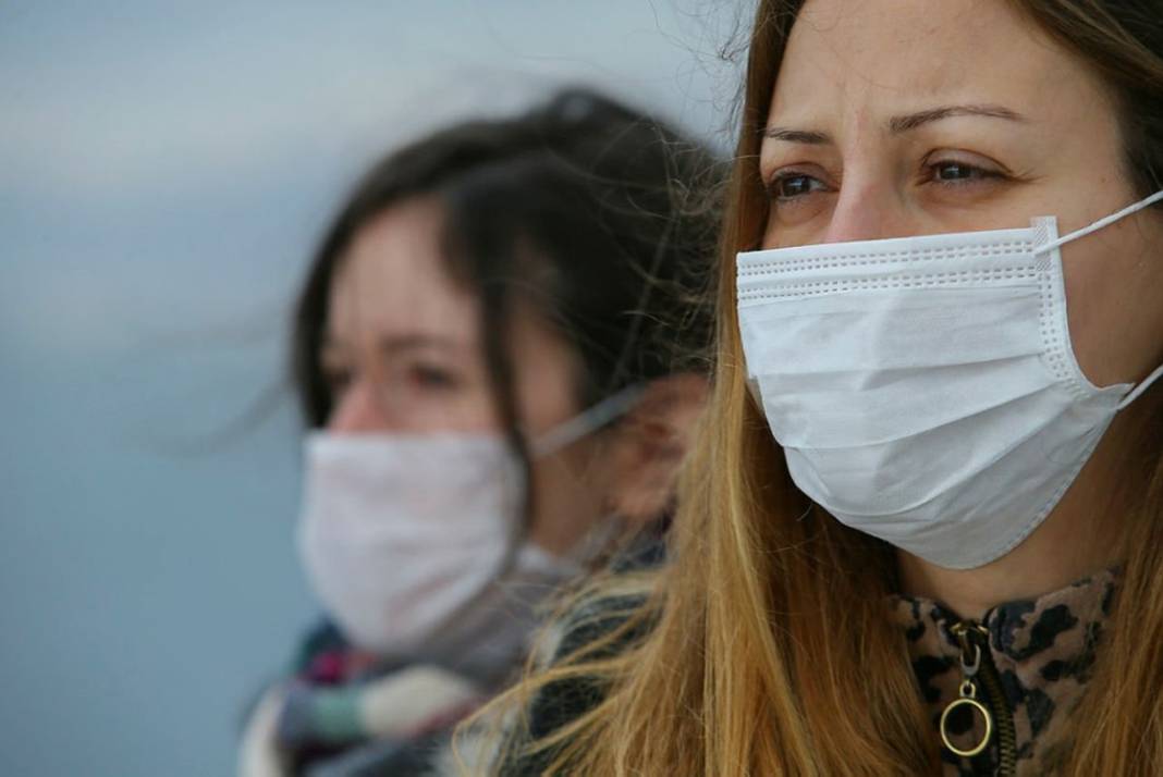 Şimdi de 'çift mutant' kabusu! Hızla yayılıyor ve detayları korkunç 10