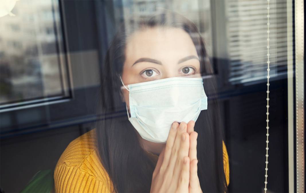 Kovid-19'da Beyin Sisi kabusu! Milyonlarca kişiyi tehdit ediyor 11