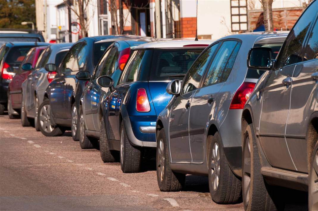 Otomotivin ilk üçü belli oldu 12