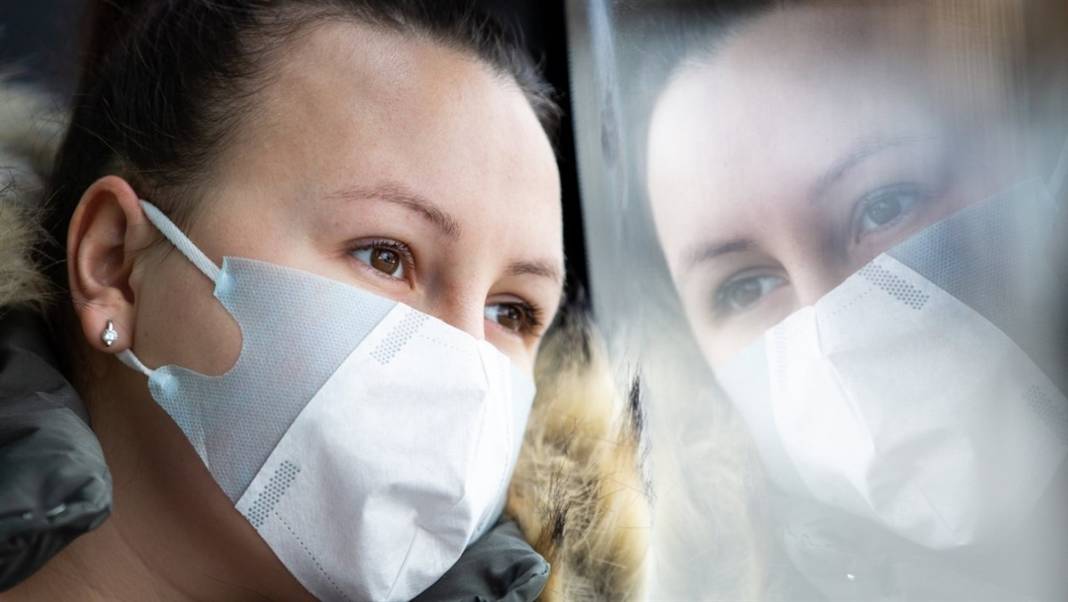 Şimdi de 'çift mutant' kabusu! Hızla yayılıyor ve detayları korkunç 12