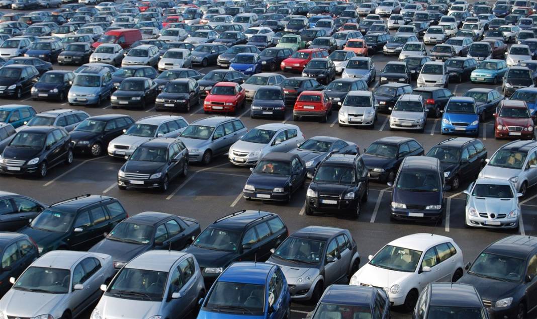 Otomotivin ilk üçü belli oldu 14