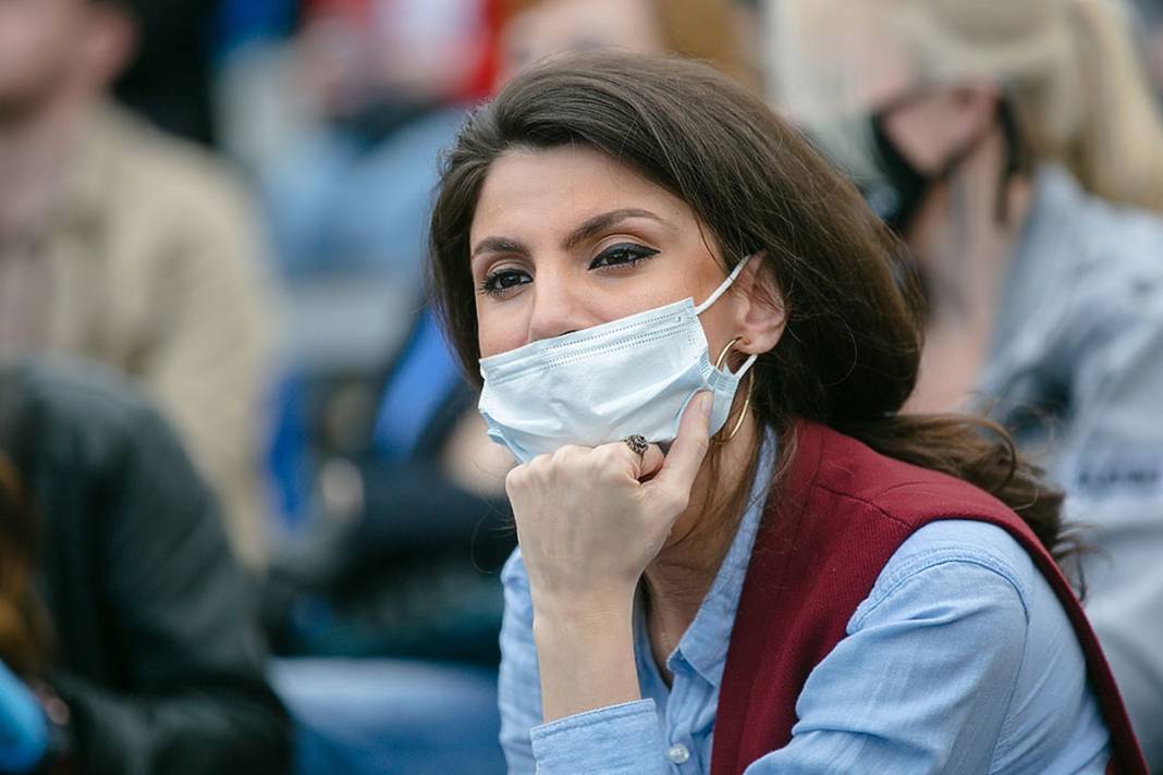 Dünya üçüncüsü Türkiye'yi pandemi de neler bekliyor? İşte olası senaryolar 17