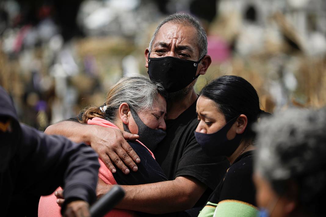Komisyon kuruldu! Salgında hükümetin ihmaline araştırma 2