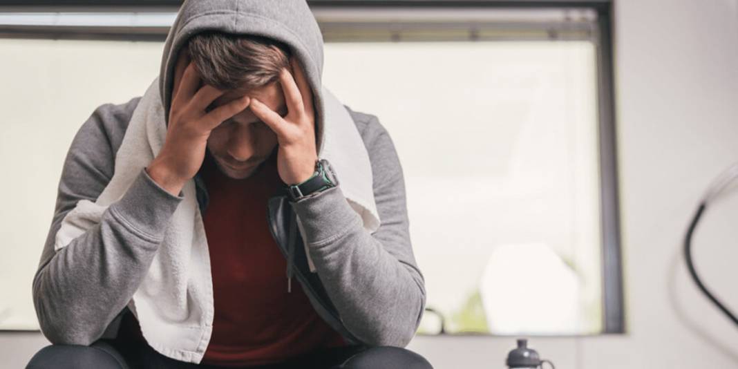 Kovid-19'da Beyin Sisi kabusu! Milyonlarca kişiyi tehdit ediyor 2