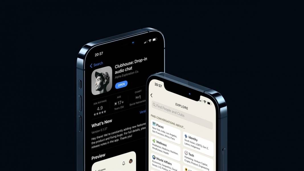 Clubhouse'ta para kazanma dönemi: Ödemenin nasıl yapılacağı belli oldu 3