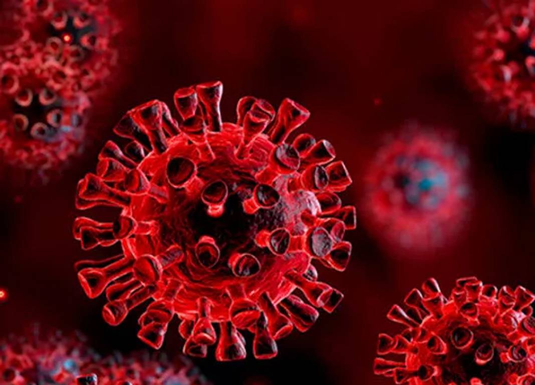 Şimdi de 'çift mutant' kabusu! Hızla yayılıyor ve detayları korkunç 2