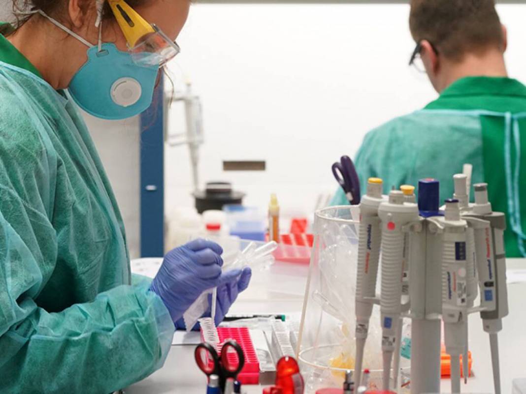 Kovid-19 kabusunda en kötüsü mü? 18 mutasyon birleşti ve... 2