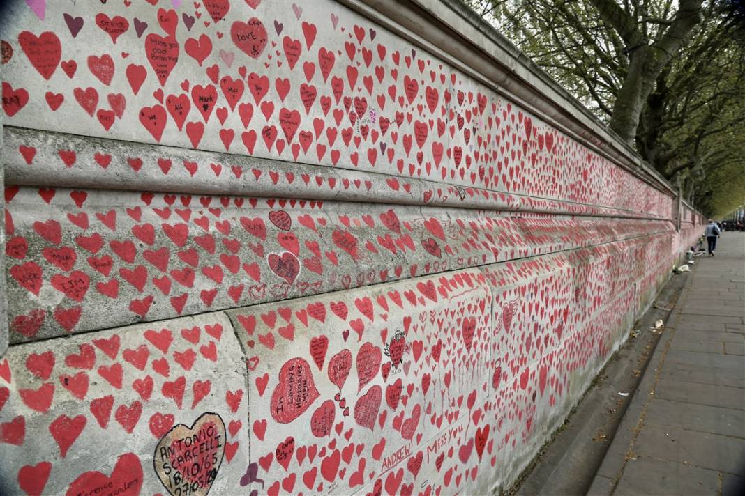 İşte korona yasının fotoğrafı 4