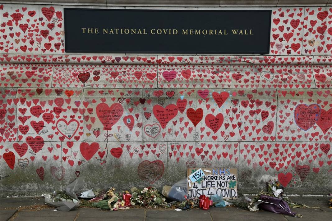 İşte korona yasının fotoğrafı 6