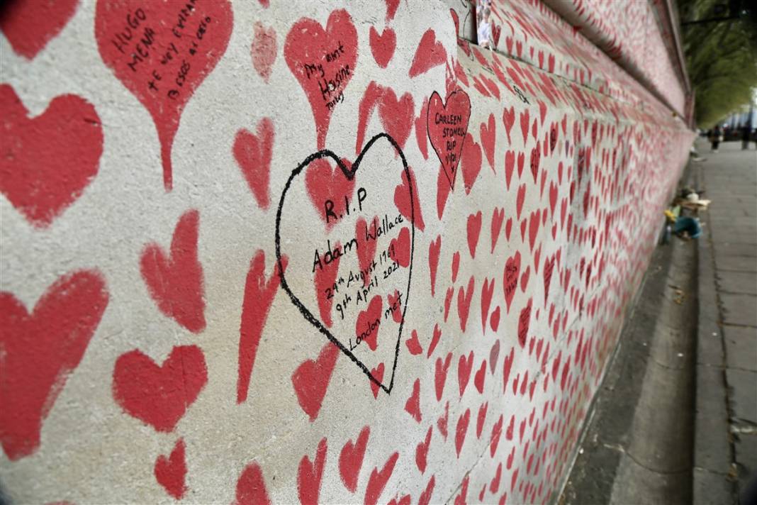 İşte korona yasının fotoğrafı 7