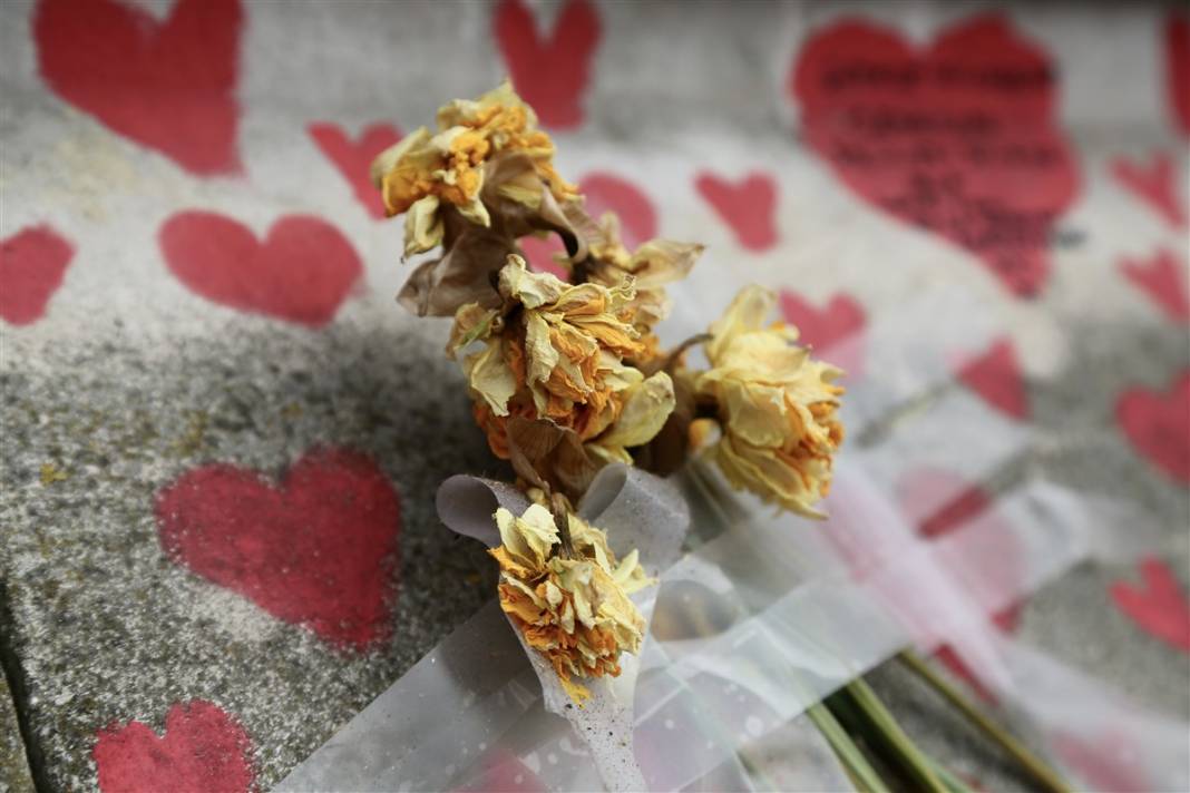 İşte korona yasının fotoğrafı 8