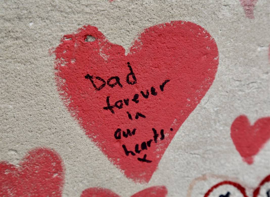 İşte korona yasının fotoğrafı 10