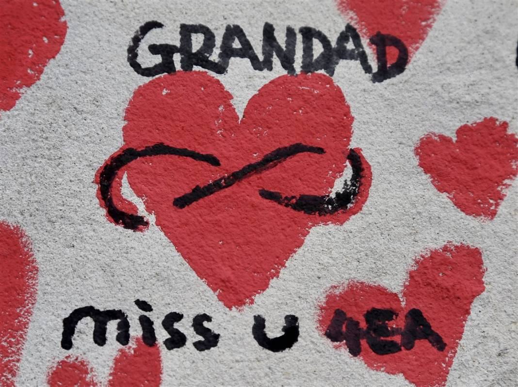 İşte korona yasının fotoğrafı 11