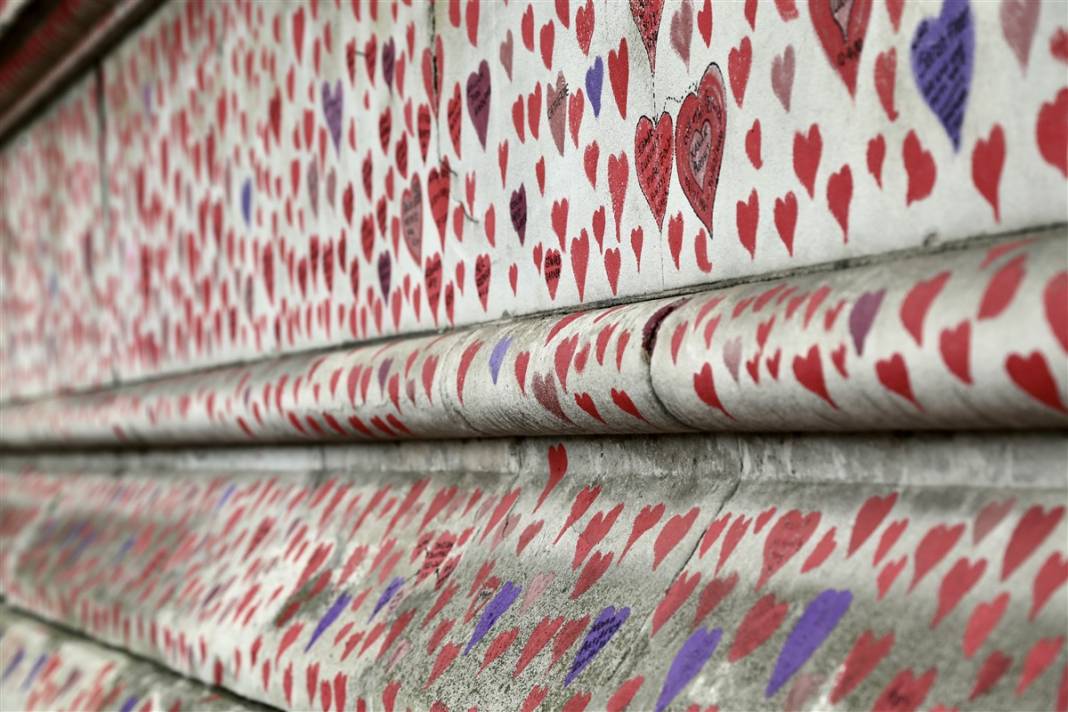 İşte korona yasının fotoğrafı 13