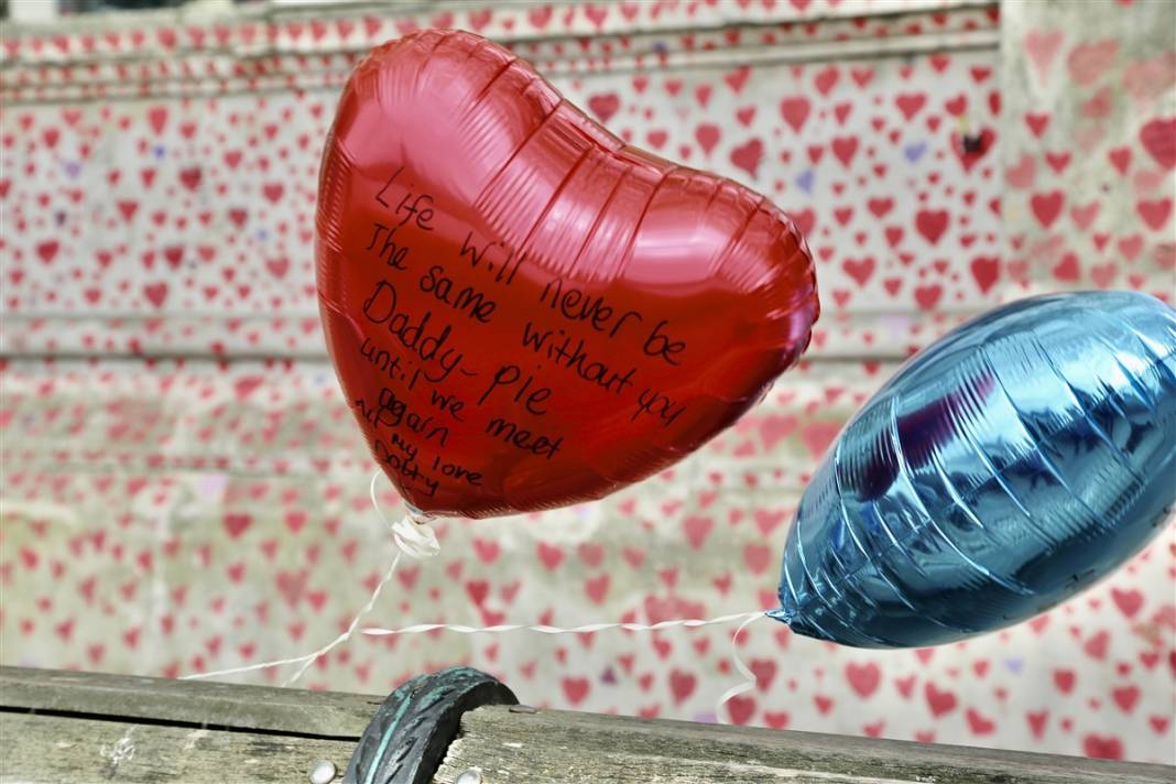 İşte korona yasının fotoğrafı 15