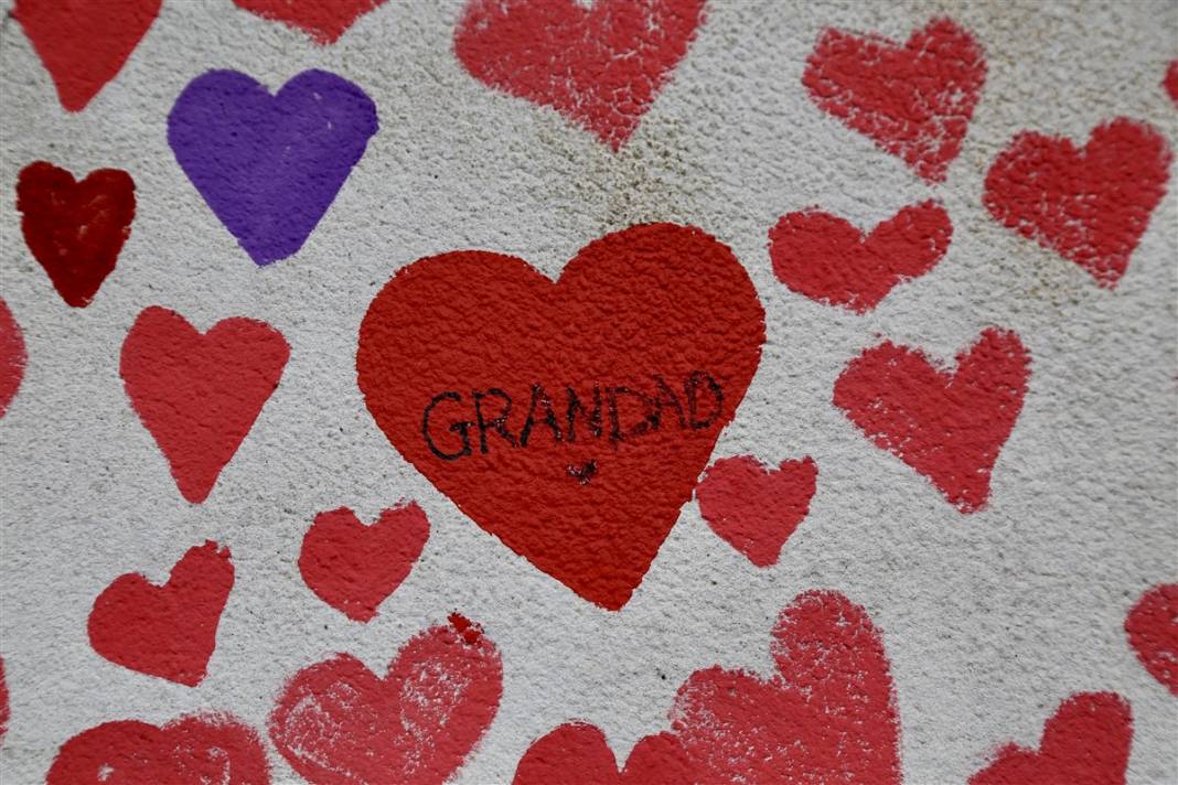 İşte korona yasının fotoğrafı 24