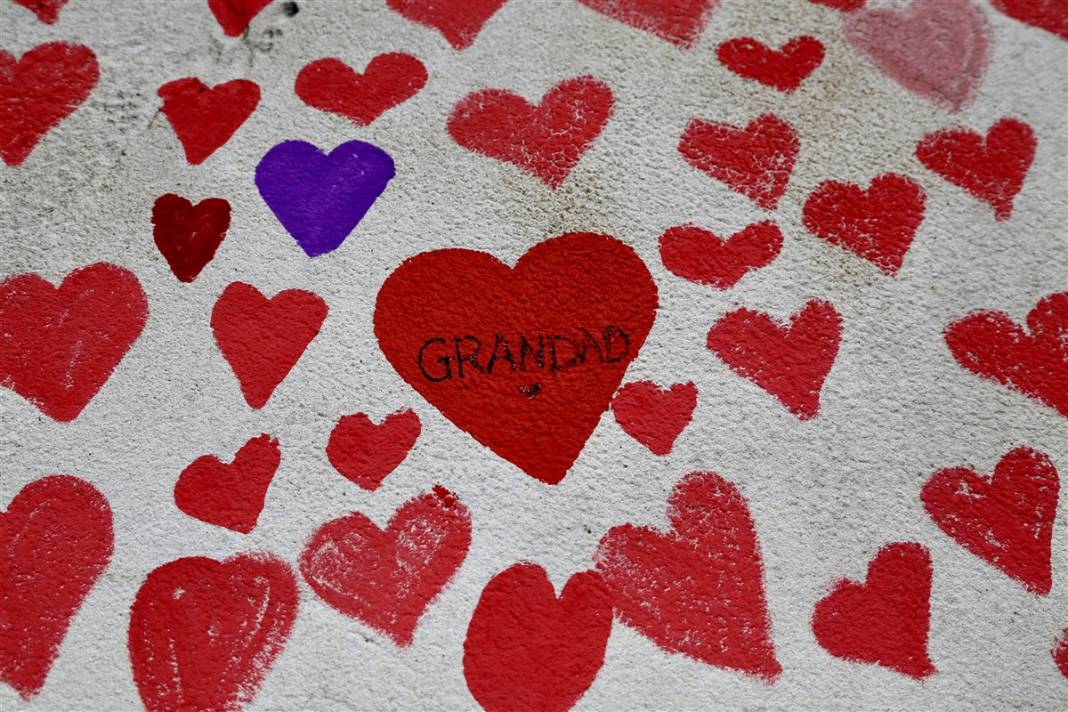 İşte korona yasının fotoğrafı 25