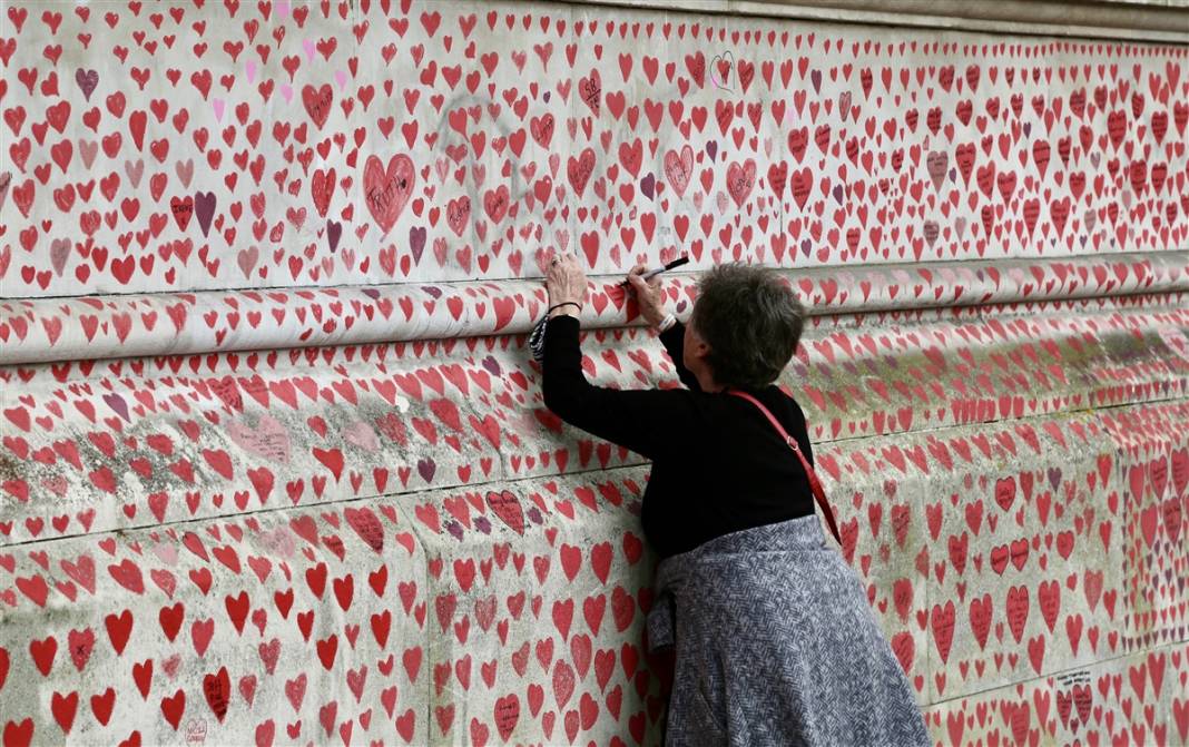 İşte korona yasının fotoğrafı 27