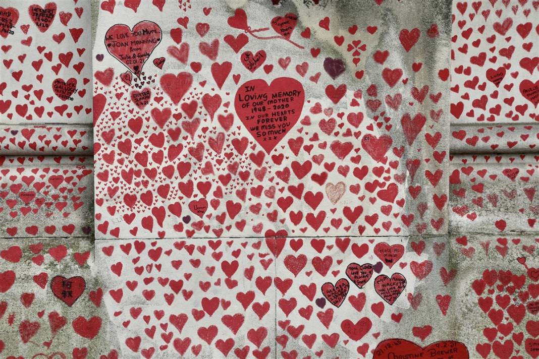 İşte korona yasının fotoğrafı 36