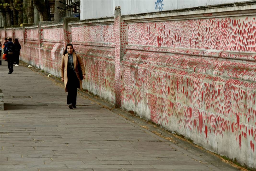 İşte korona yasının fotoğrafı 37