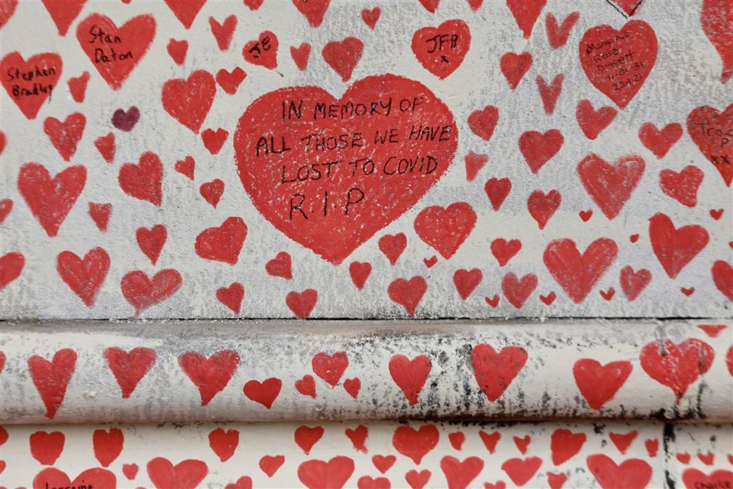 İşte korona yasının fotoğrafı 38