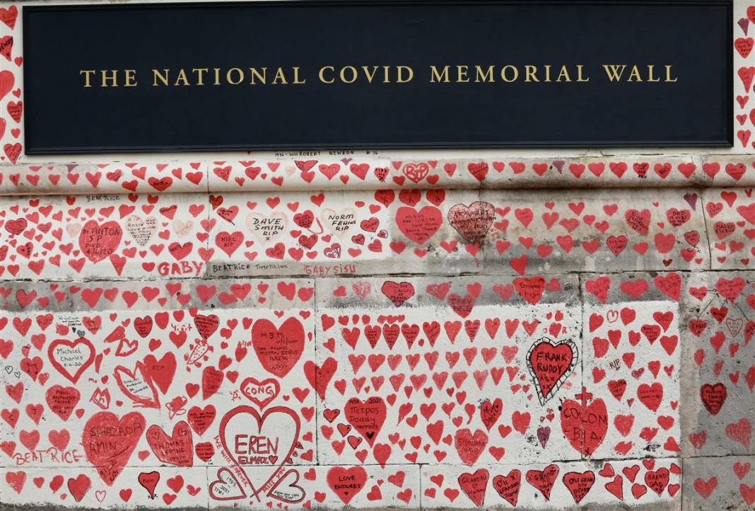 İşte korona yasının fotoğrafı 39