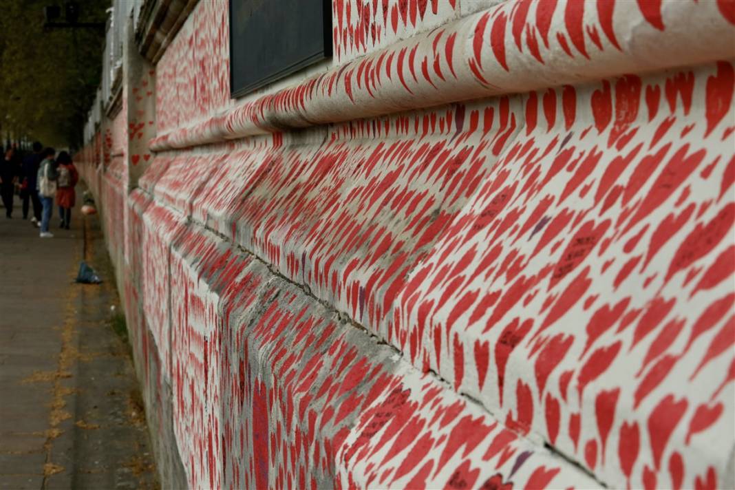 İşte korona yasının fotoğrafı 40