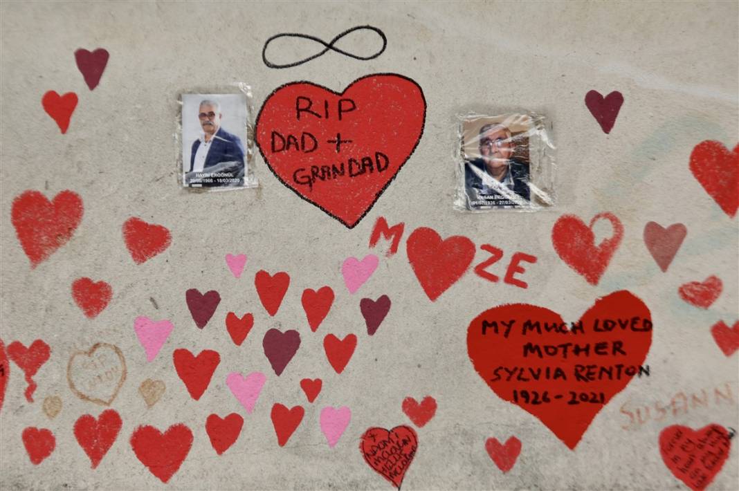 İşte korona yasının fotoğrafı 44