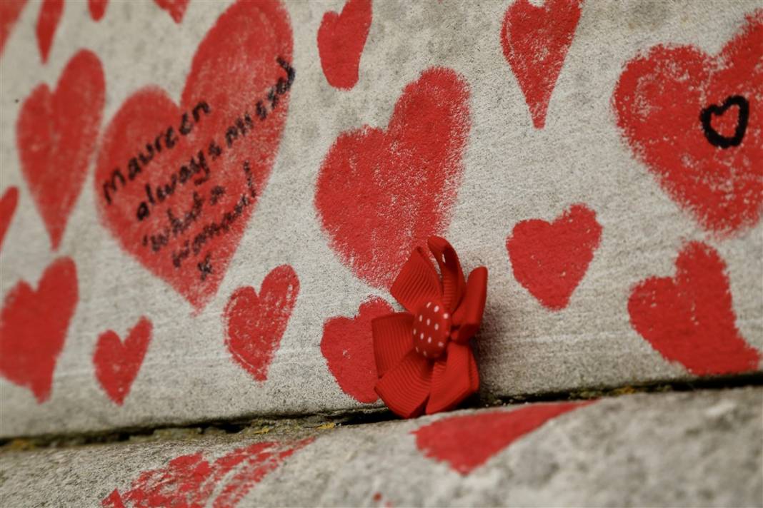 İşte korona yasının fotoğrafı 47