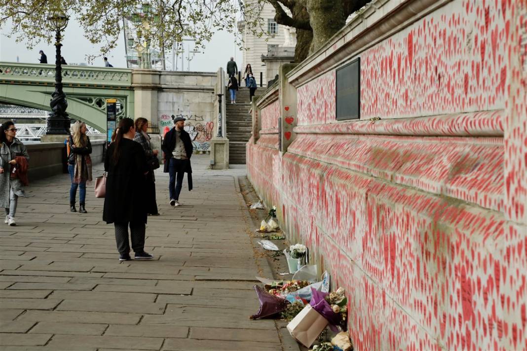 İşte korona yasının fotoğrafı 51