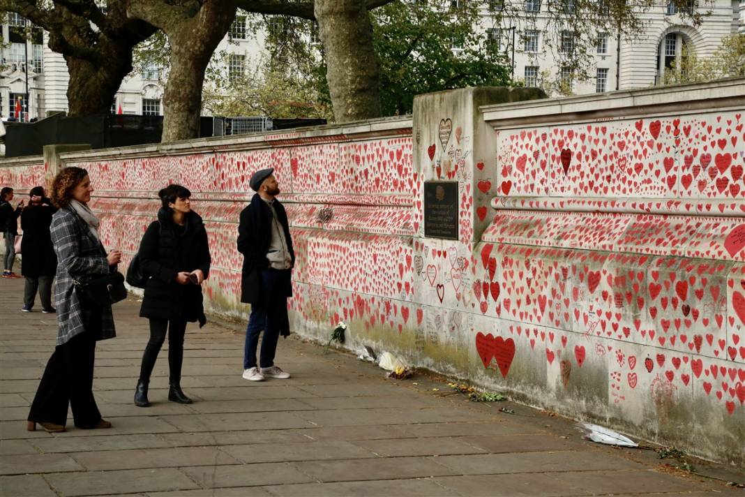 İşte korona yasının fotoğrafı 53