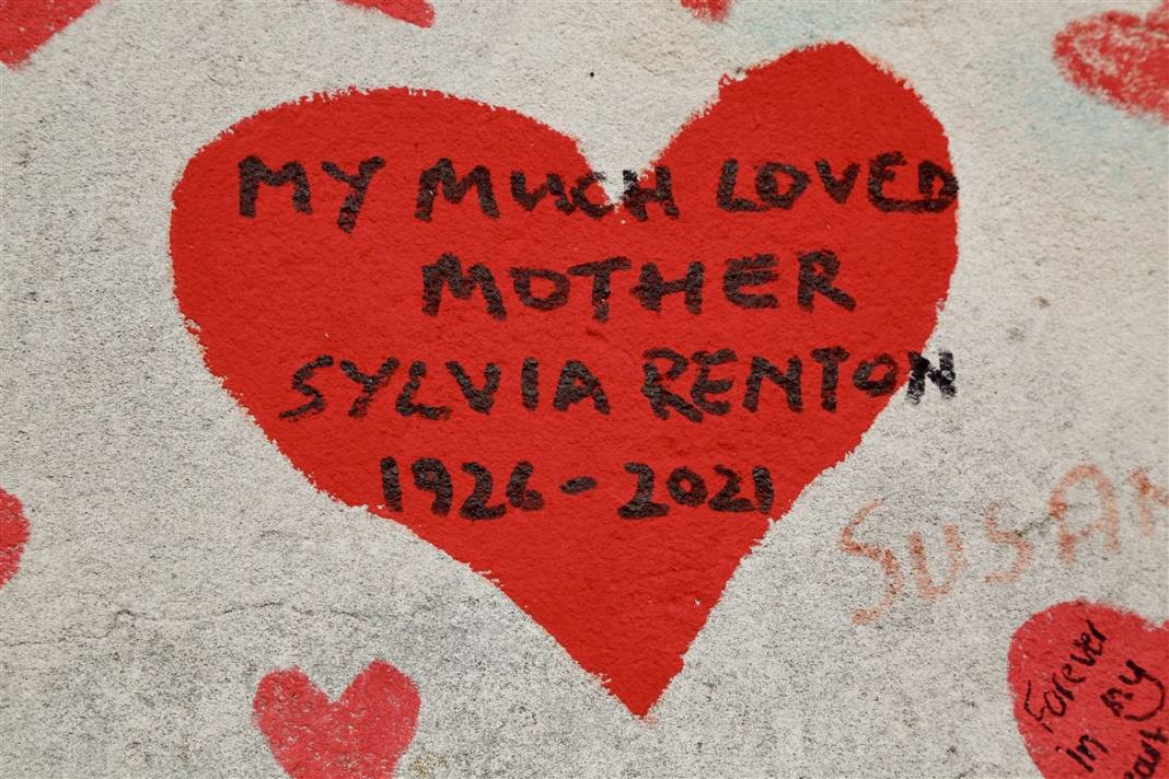 İşte korona yasının fotoğrafı 55