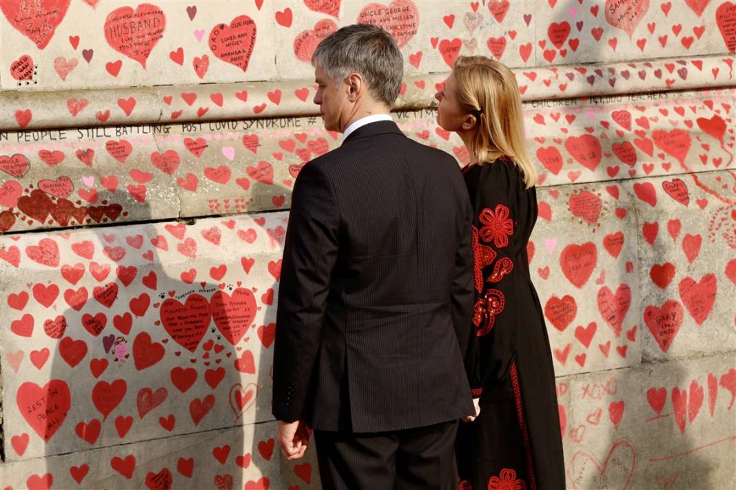 İşte korona yasının fotoğrafı 56