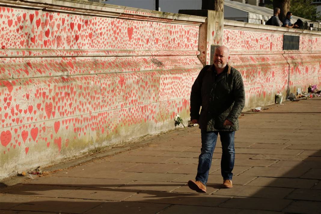 İşte korona yasının fotoğrafı 57