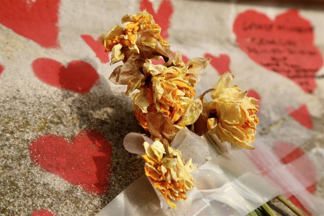 İşte korona yasının fotoğrafı 59