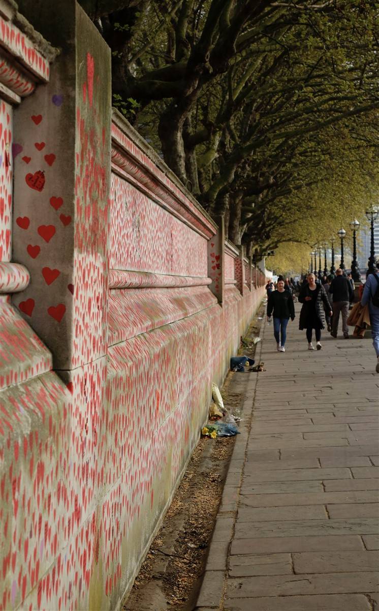 İşte korona yasının fotoğrafı 60