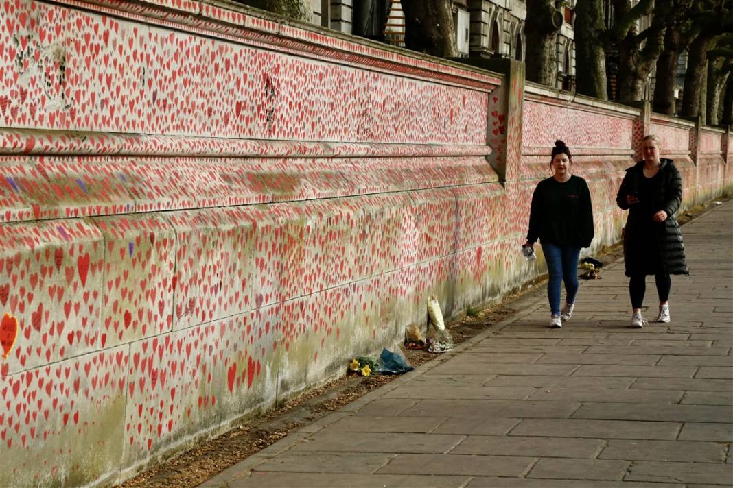 İşte korona yasının fotoğrafı 61