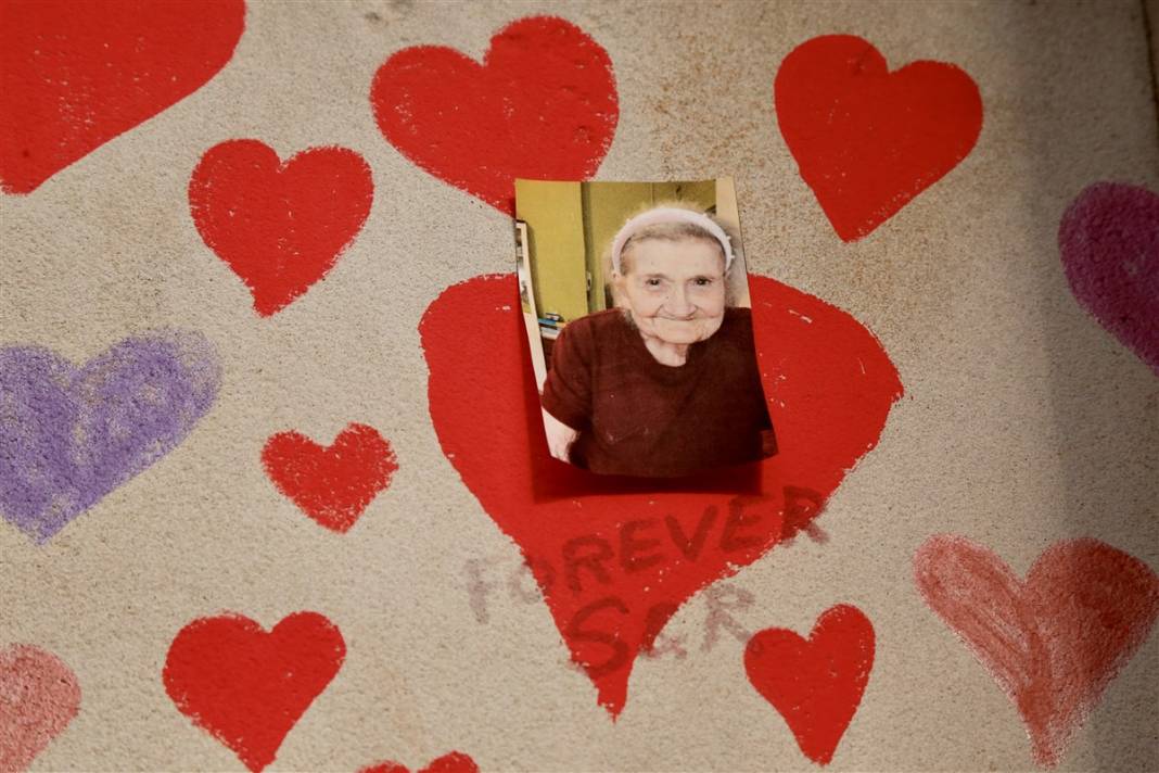 İşte korona yasının fotoğrafı 62