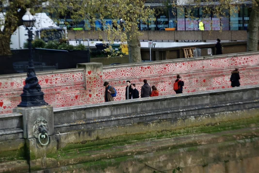 İşte korona yasının fotoğrafı 67